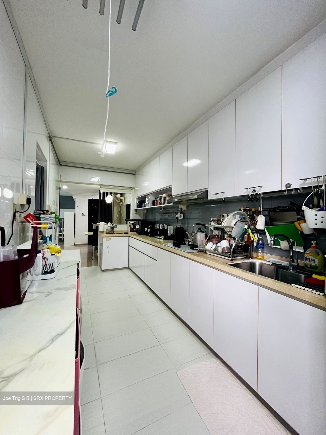 Blk 611 Bukit Panjang Ring Road (Bukit Panjang), HDB 5 Rooms #568867981